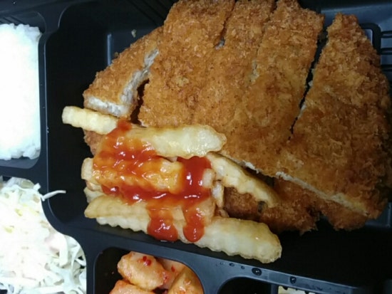 소문난한분식 이미지