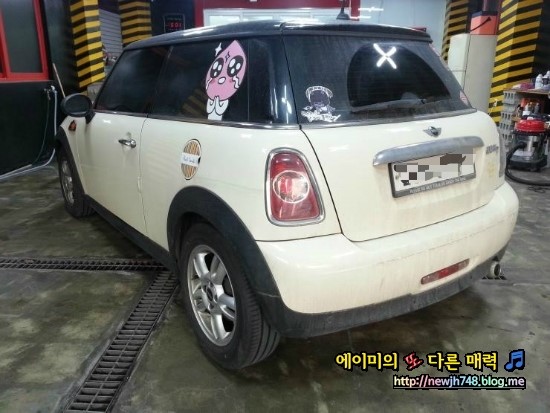 스팀세차클럽 이미지