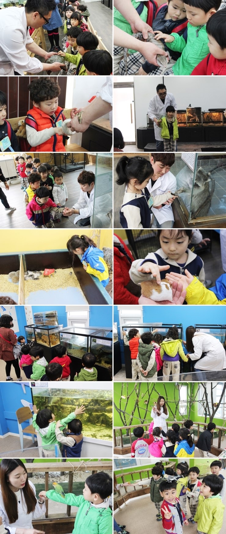 리틀엔젤어린이집 이미지