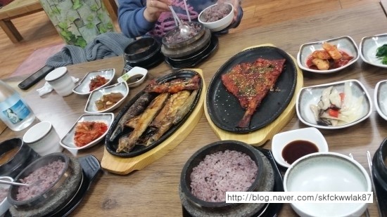 홍천생선구이 이미지