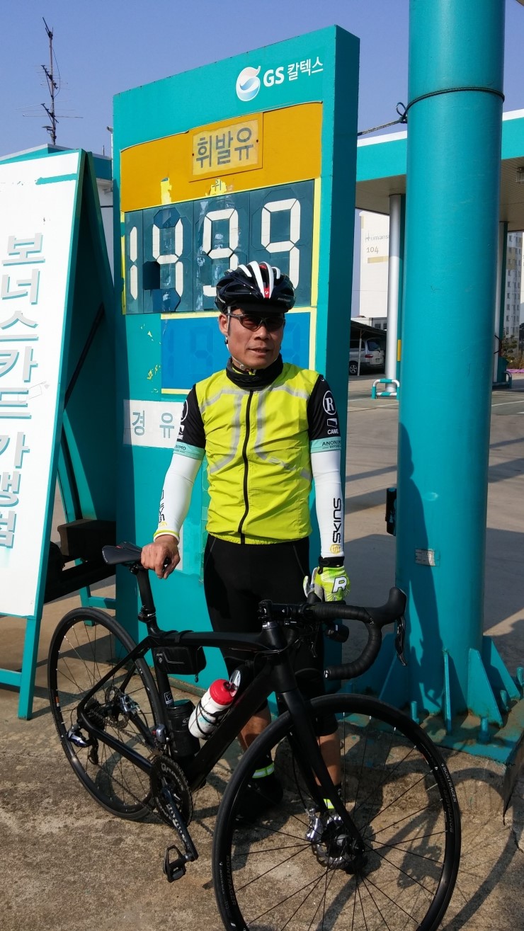 신태인주유소 이미지