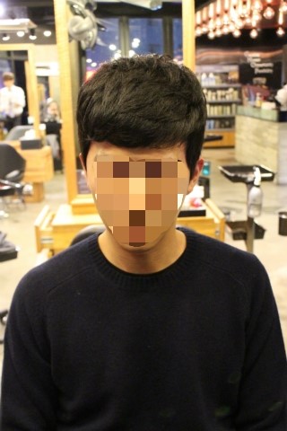 ARIA헤어 이미지