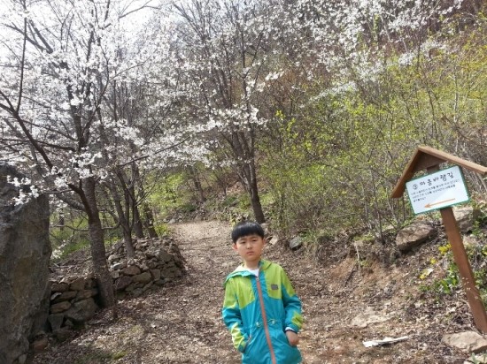 공도꽃식물원 이미지
