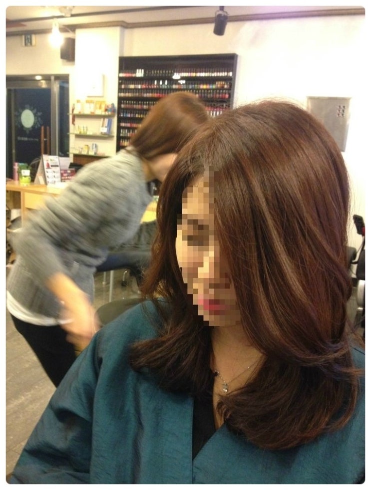 나인헤어샵 이미지
