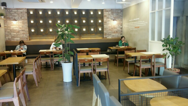 이디야커피전주 이미지