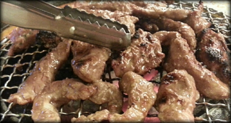 마포갈매기 이미지