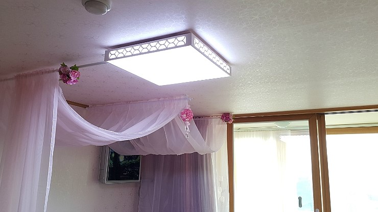 천안밝은빛LED세상새빛조명 이미지