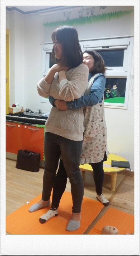 스탠포드 어린이집 이미지