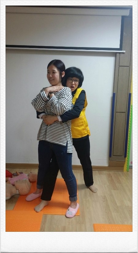 스탠포드 어린이집 이미지
