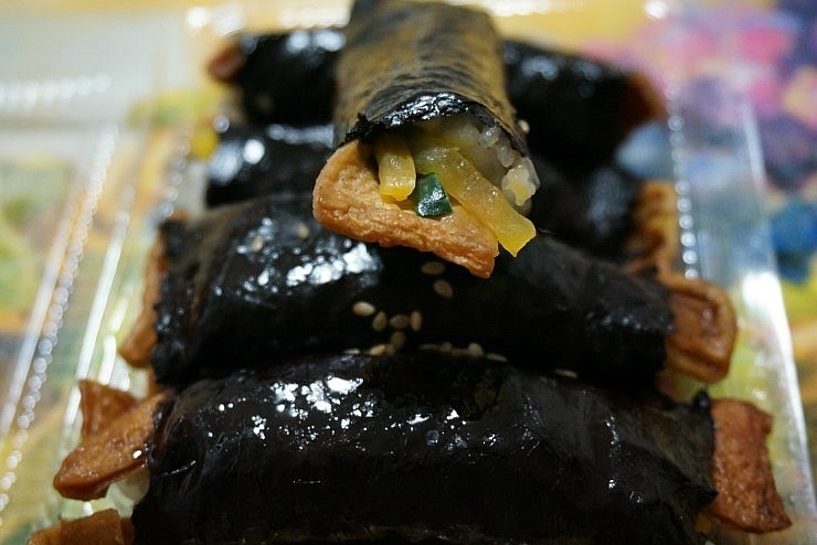 김천꼬마김밥 이미지