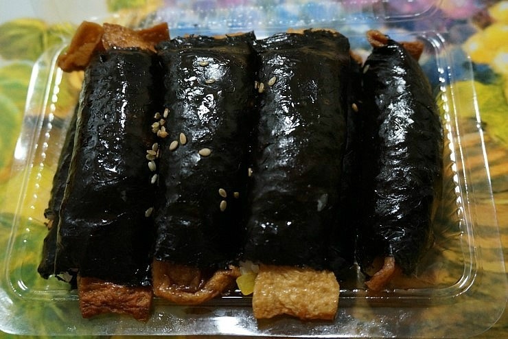 김천꼬마김밥 이미지