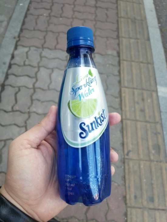 허니워터편의점 이미지