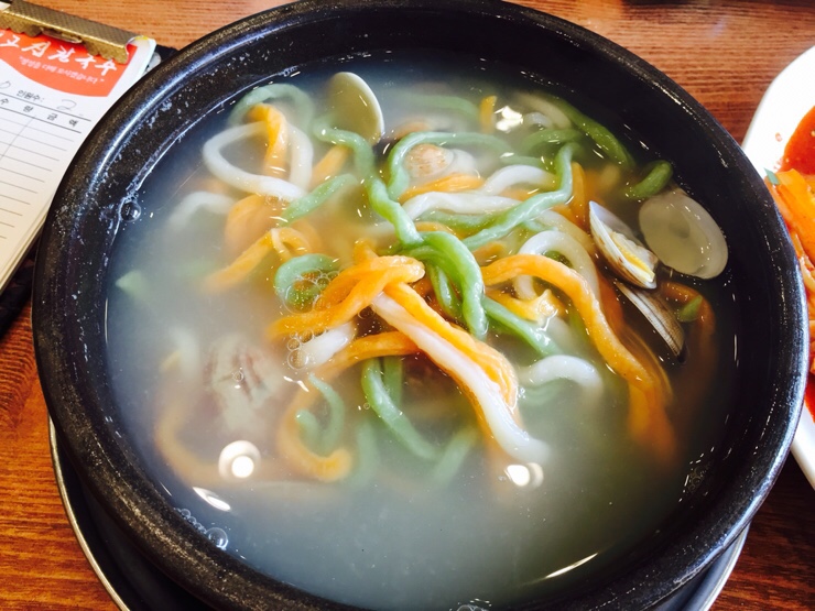 대구뽈찜 이미지