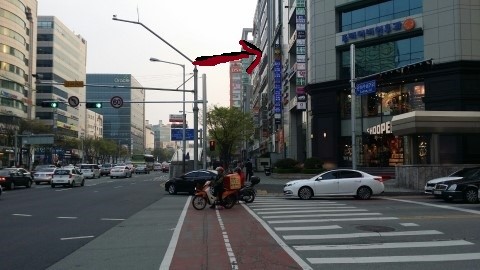 대전클럽댄스학원 이미지