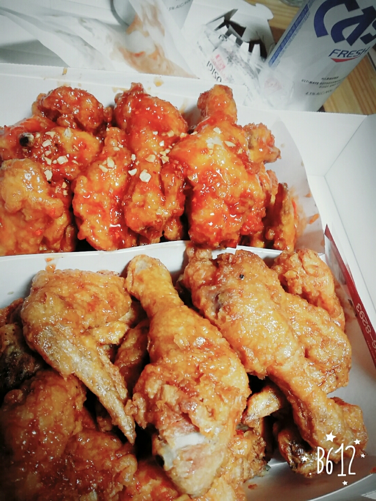 호식이두마리치킨작전 이미지