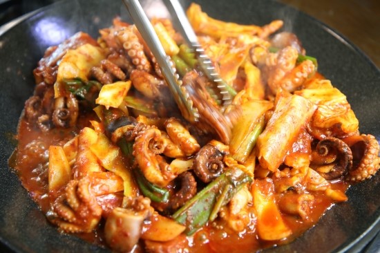한양갈비 이미지