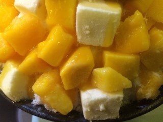 설빙 이미지