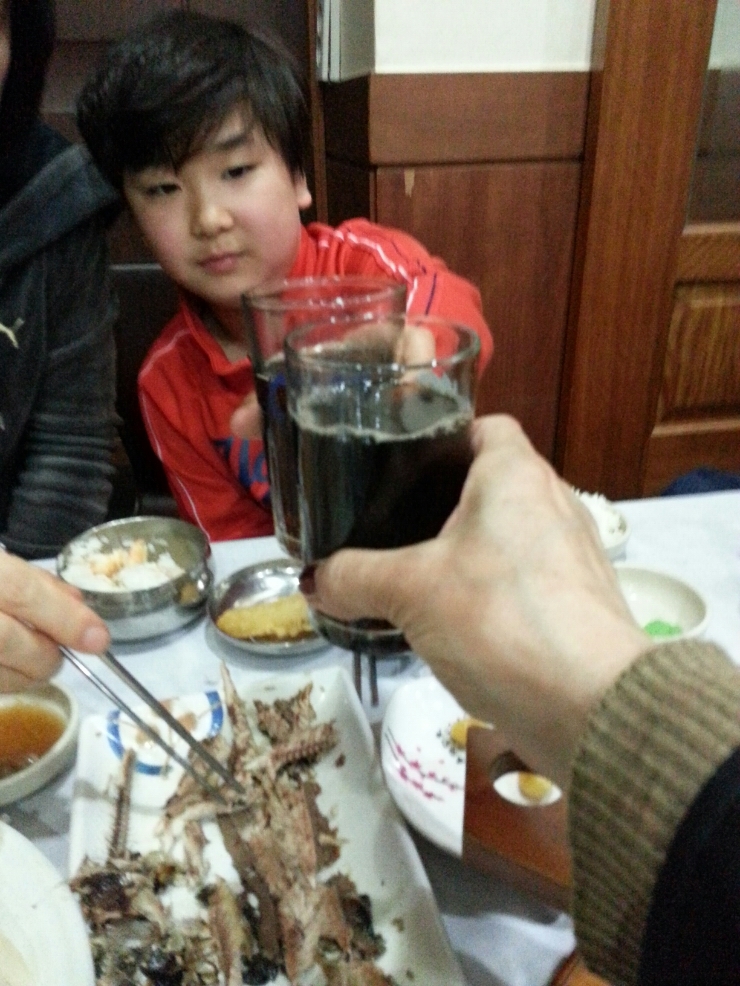 군산실비회집 이미지
