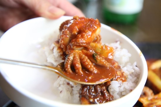 한양갈비 이미지