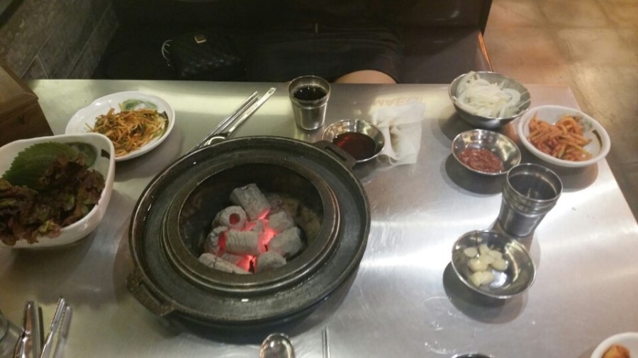 안산갈매기 이미지