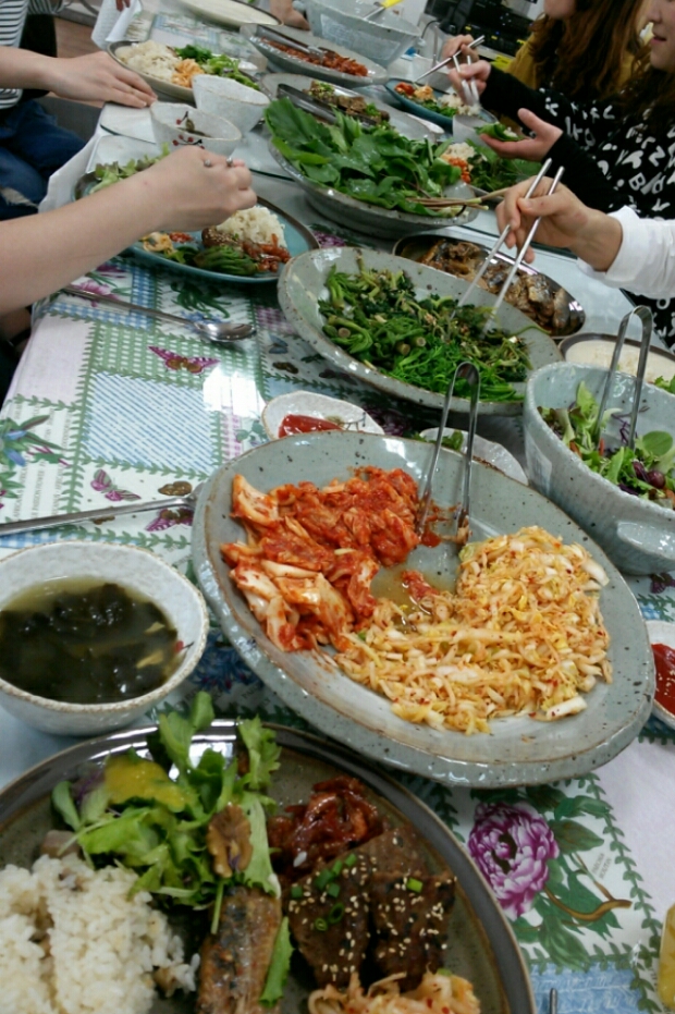 킨더푸드 이미지