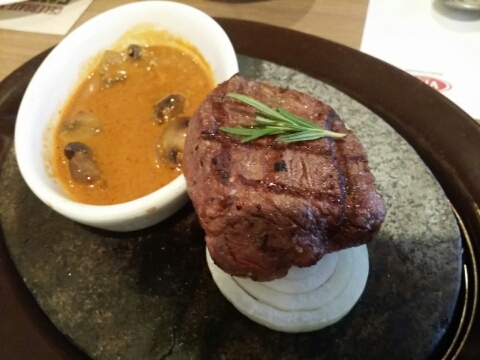 미니식당 이미지