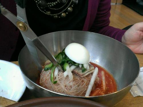 강남면옥 이미지