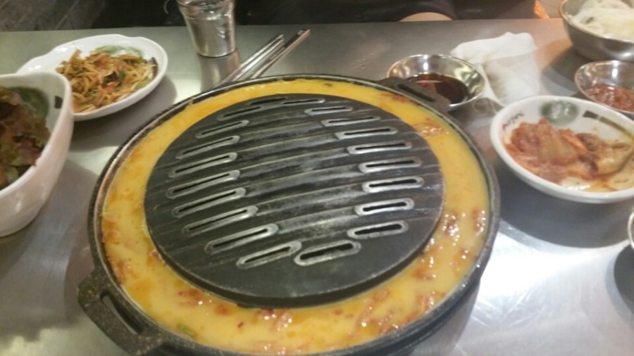 안산갈매기 이미지