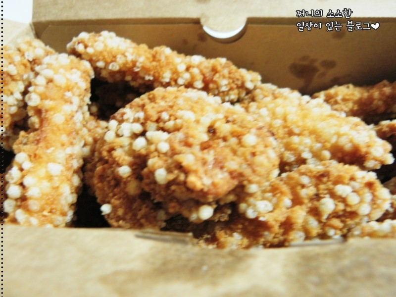 더대박치킨 이미지