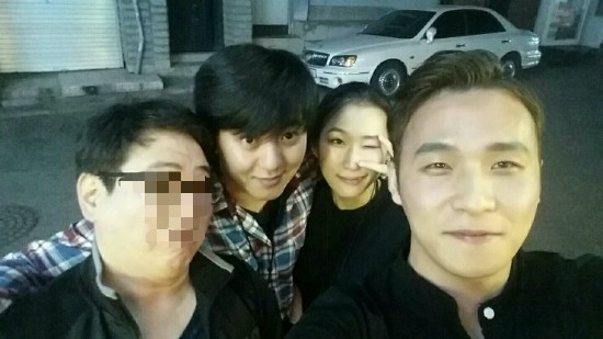 불티꼼장어 이미지