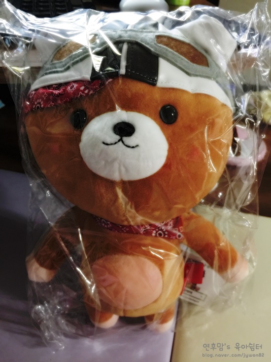 씽씽베어 이미지