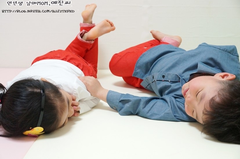 소심쟁이의스타일꾸미기 이미지