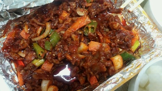 발대발 이미지
