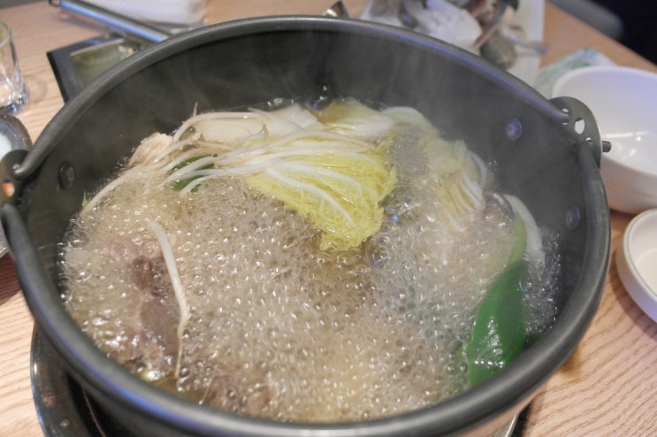 먹정식당 이미지