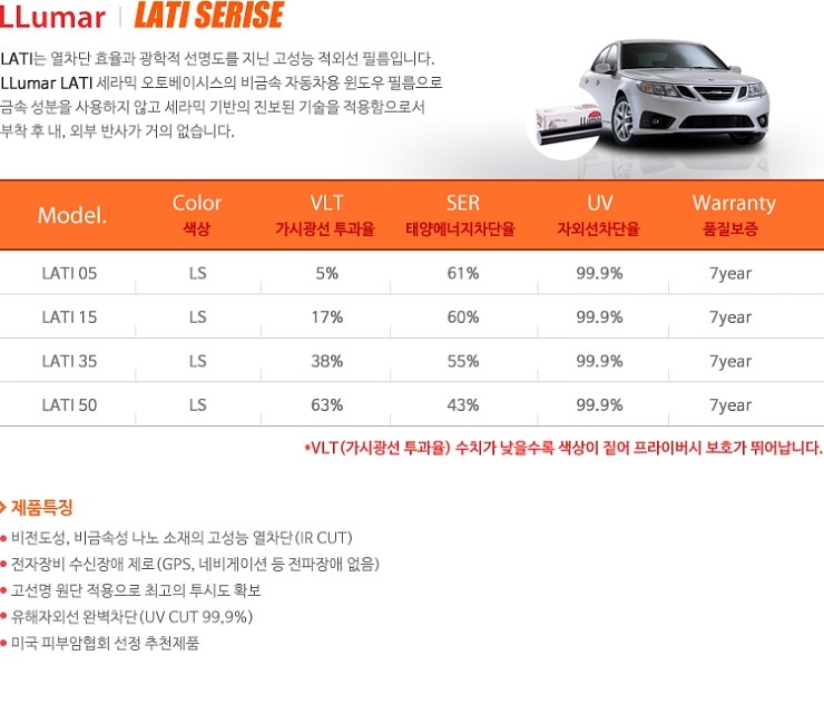 썬팅샾 이미지