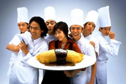 런치의여왕 이미지