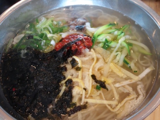 미아리우동 이미지