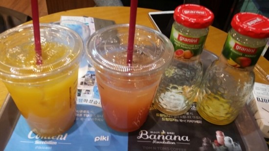 수다카페 이미지