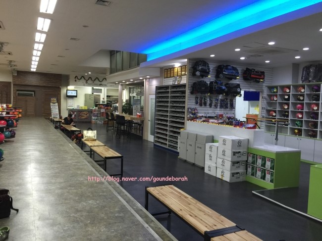 동한볼링센터 이미지