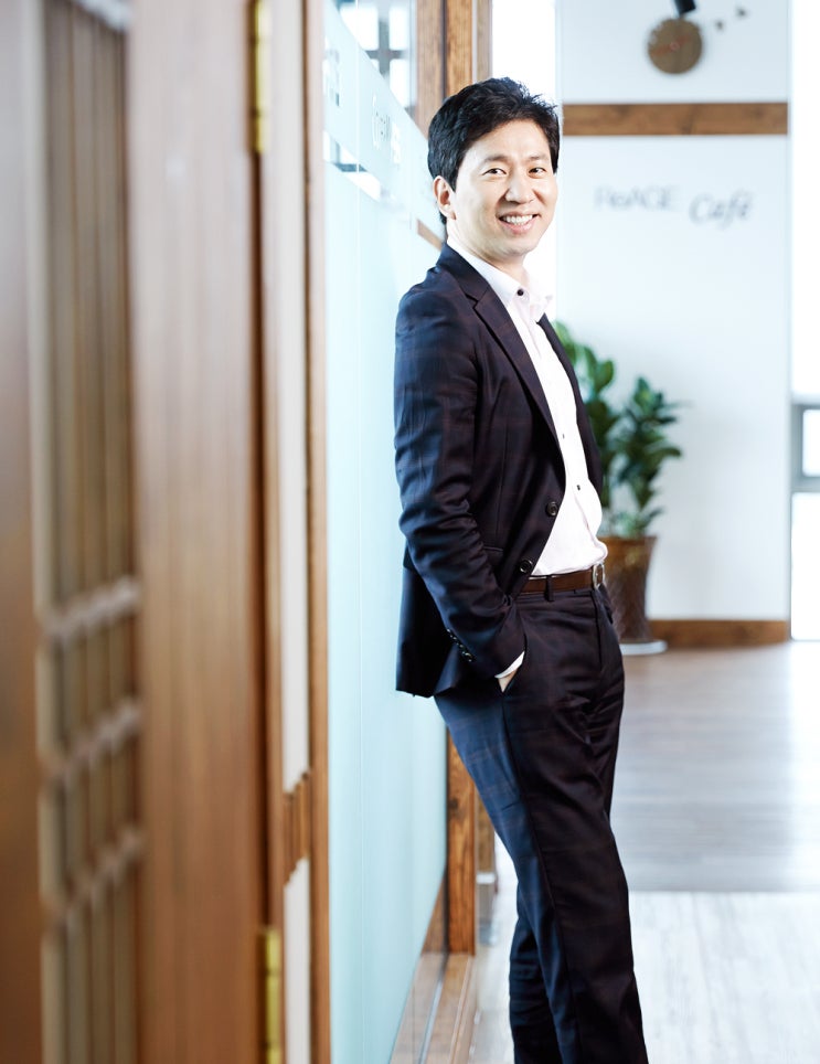 카이스(주) 이미지
