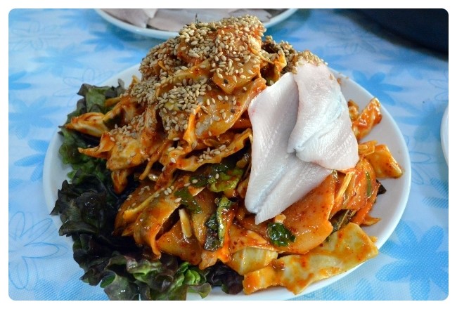 연백호 이미지
