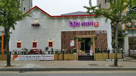 참치바라기 이미지