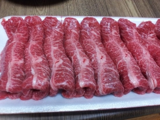 홍성한우본가정육식당 이미지