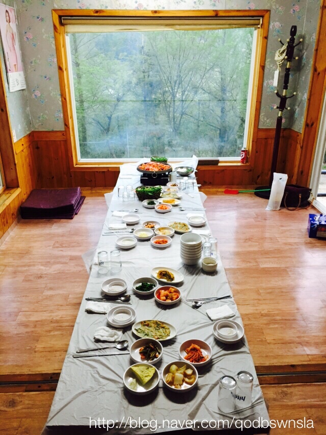 명곡옻닭 이미지
