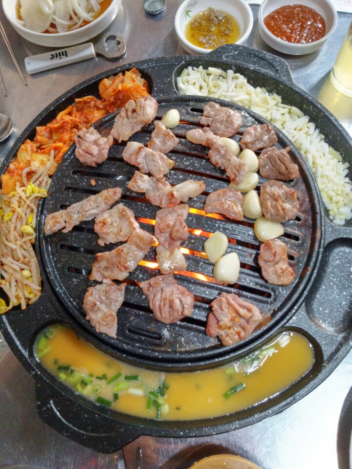 의령돼지꼬리 이미지