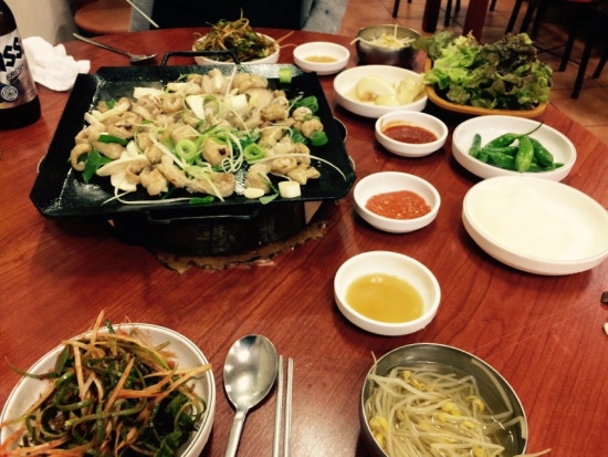 산청곱창 이미지