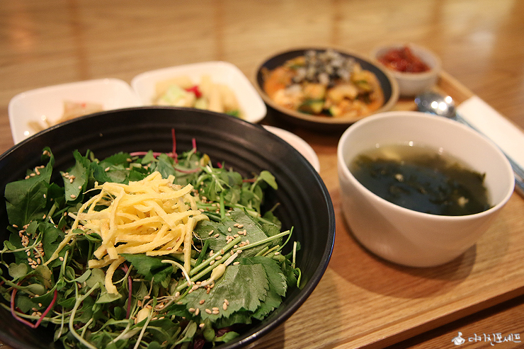 모던키친 사진 3