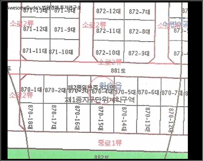 화순만연초등학교 이미지