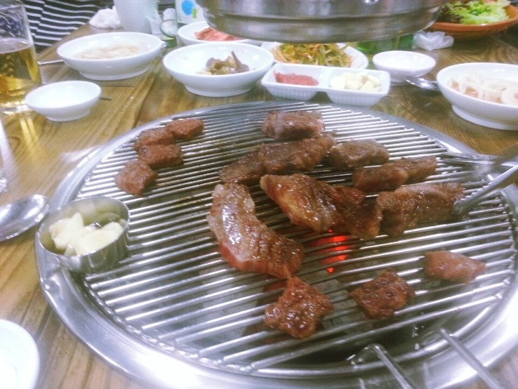 도깨비정육식당 이미지