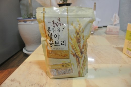 춘화식품 이미지